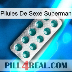 Superman Sex Pills dapoxetine1